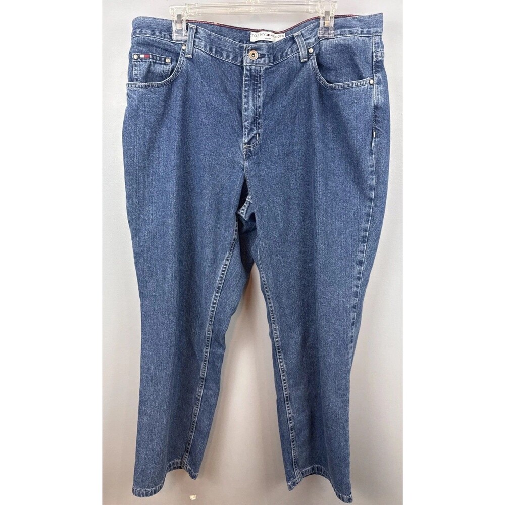 Women’s Tommy Hilfiger Jeans Size 16 Classic Fit